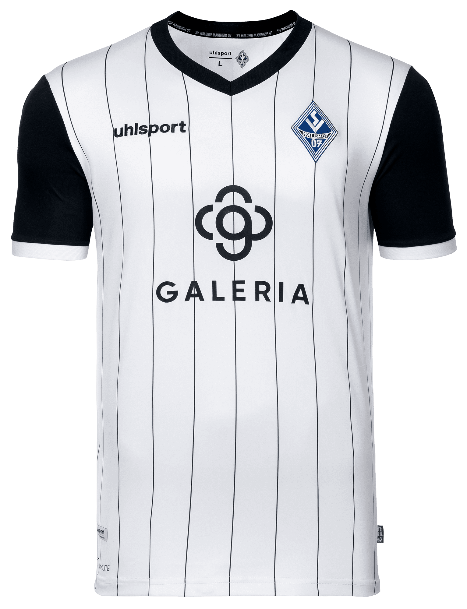 25-26 auswärtstrikot