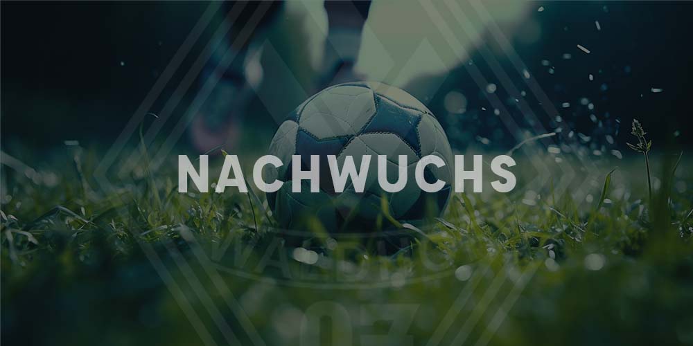 Nachwuchs SV Waldhof